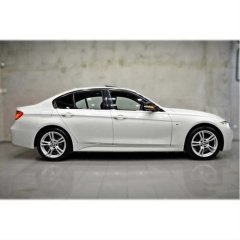Bmw F30 m sport body kit tampon seti 2012 / 2017