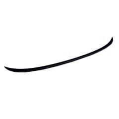 Bmw e90 m3 bagaj üstü spoiler pianoblack 2005 / 2012