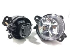 SİS LAMBASI CADDY/JETTA 04-10 AMPULLU SAĞ