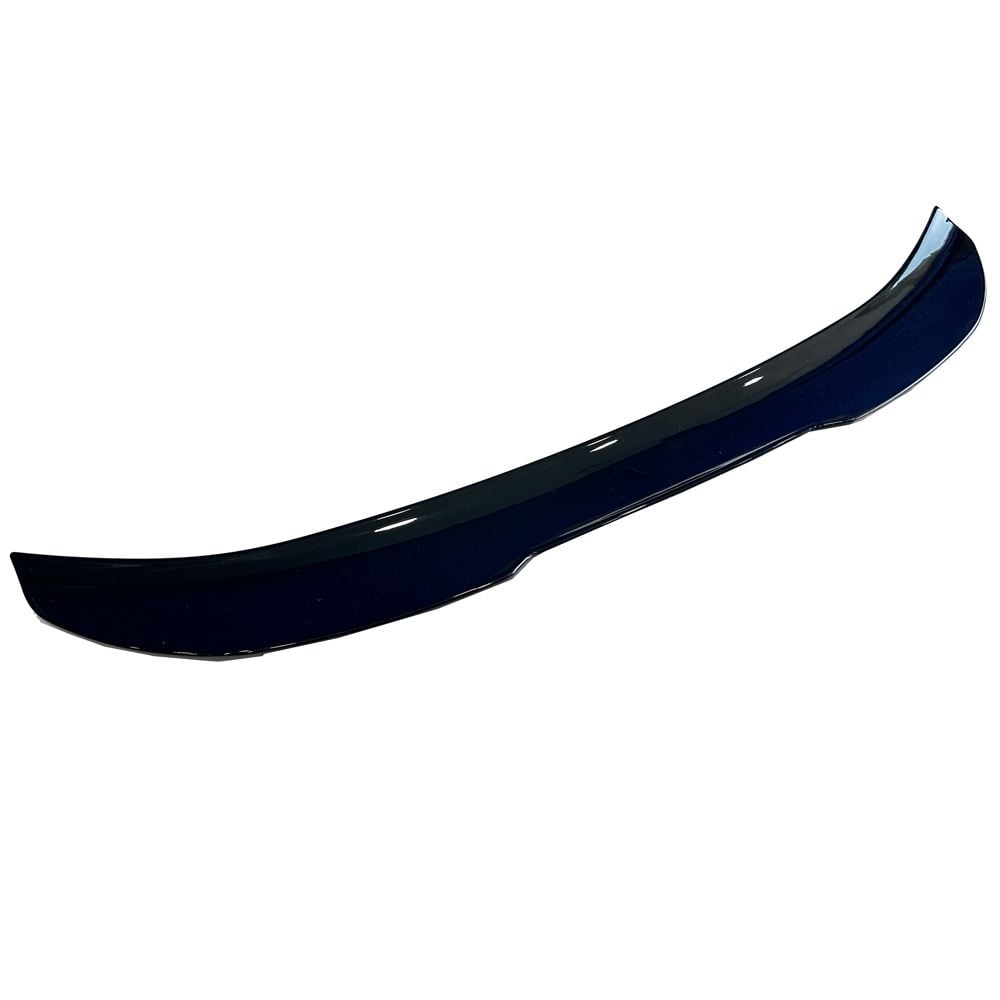 Bmw e92 psm bagaj üstü spoiler pianoblack