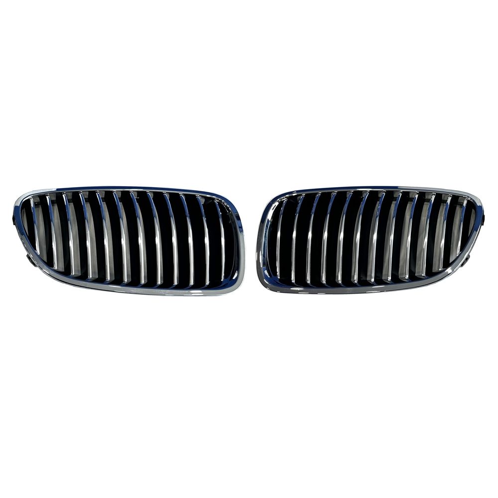 Bmw f10 ön panjur ızgara krom 2009 / 2016
