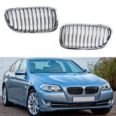 Bmw f10 ön börek panjur ızgara krom 2009 / 2016