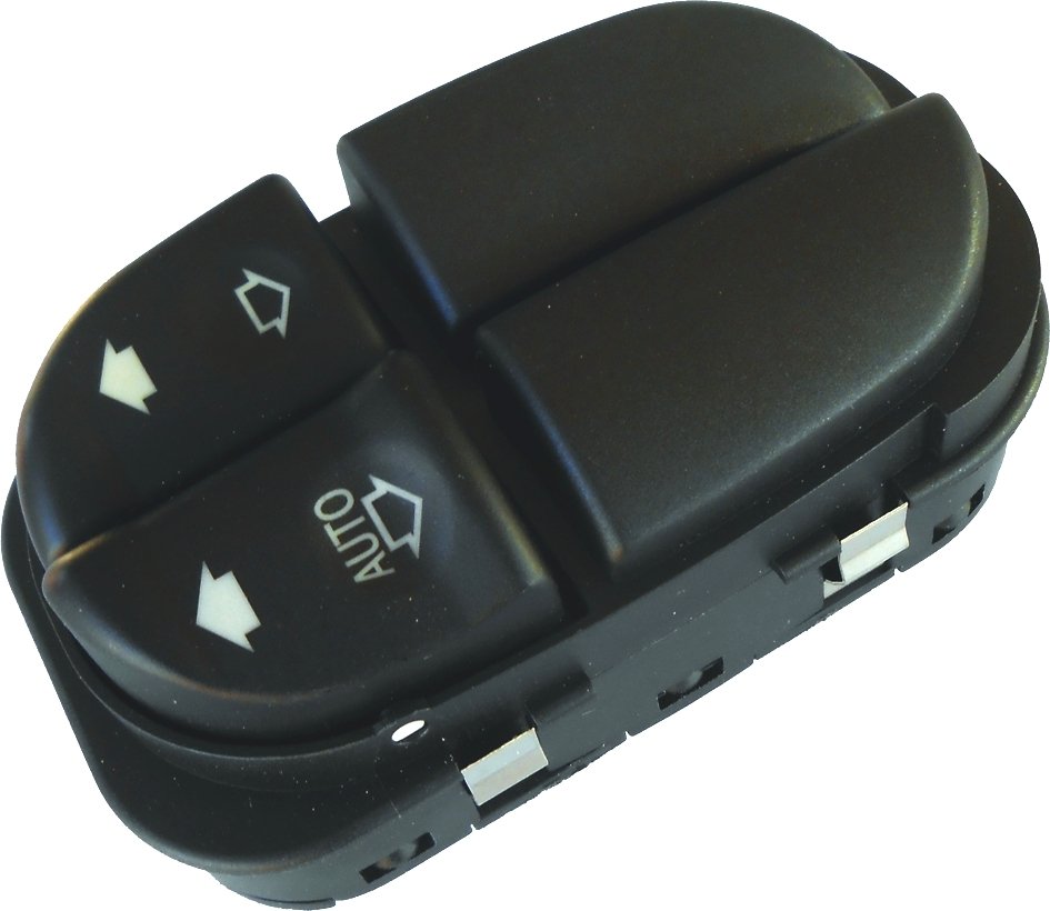 Ford mondeo cam düğmesi anahtarı ön sol çiftli 1997 / 01