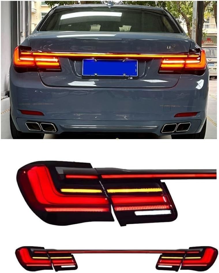 Bmw f01 stop lambası ledli g11 model 2009 / 2016