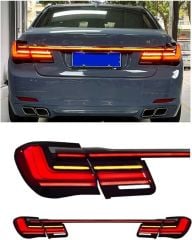 Bmw f01 stop lambası ledli g11 model 2009 / 2016