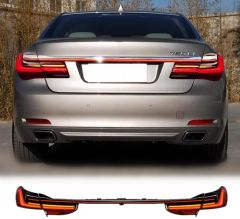Bmw f01 stop lambası ledli g11 model 2009 / 2016