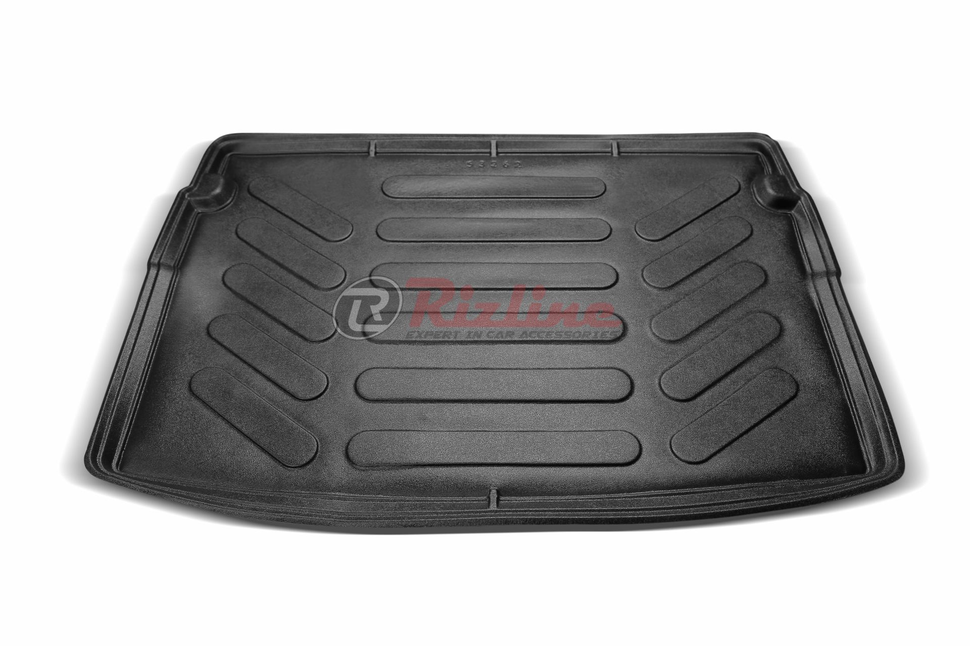 Seat arona üst bagaj bagaj havuzu paspası 2017+ Rizline