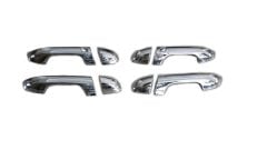 KIA SPORTAGE 2016-2019 KAPI KOLU KAPLAMASI NİKELAJ