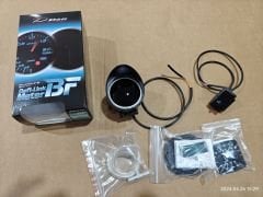 Defi turbo boost göstergesi saati defi boost