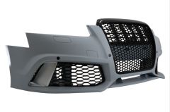 Audi a6 rs6 ön tampon ve panjur seti  2009 / 2011