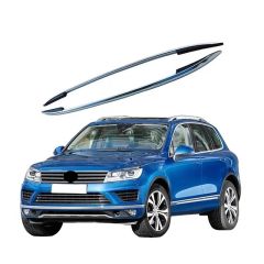 Vw touareg tavan çıtası port bagaj taşıyıcı 2011 / 2017