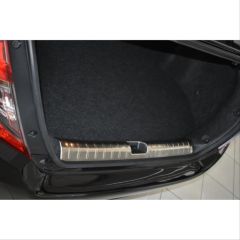 Honda civic fc5 uyumlu bagaj eşik koruma 2016-20