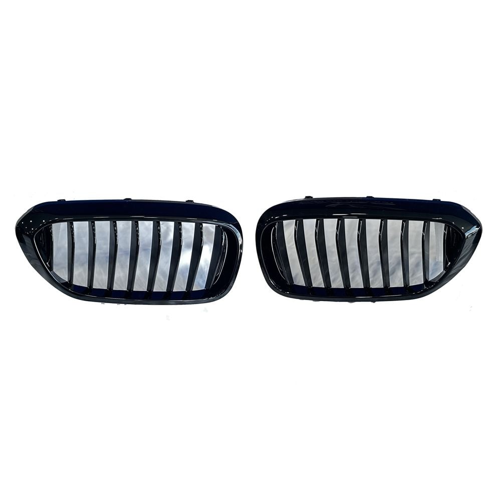 Bmw g30 mtech ön panjur ızgara 2017 / 2019