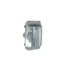 AYNA SİNYALİ BEYAZ DUCATO BOXER JUMPER SOL