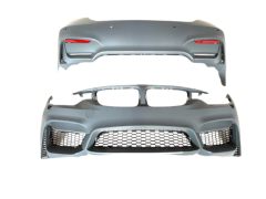 Bmw f36 f82 m4 body kit tampon seti 2013+