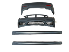 Bmw f36 f82 m4 body kit tampon seti 2013+