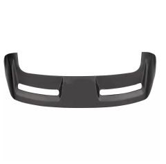 Ford focus 3 st bagaj üstü spoiler pianoblack boyalı 2011 / 2018