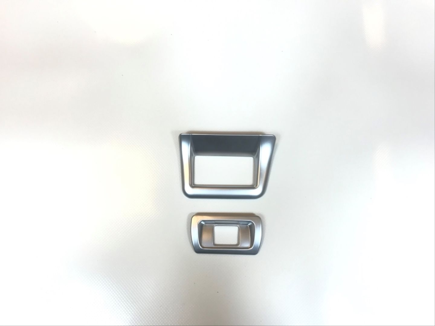 Honda civic uyumlu  kontrol panel kaplaması gri 2022+