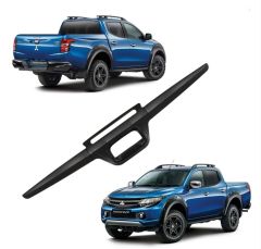 MITSUBISHI L200 2014+ BAGAJ KAPAGI KAPLAMA SIYAH