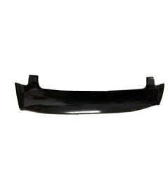 Suzuki swift bagaj üstü spoiler pianoblack boyalı 2005 / 2016
