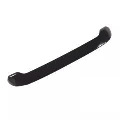 Peugeot 307 bagaj üstü spoiler pianoblack boyalı