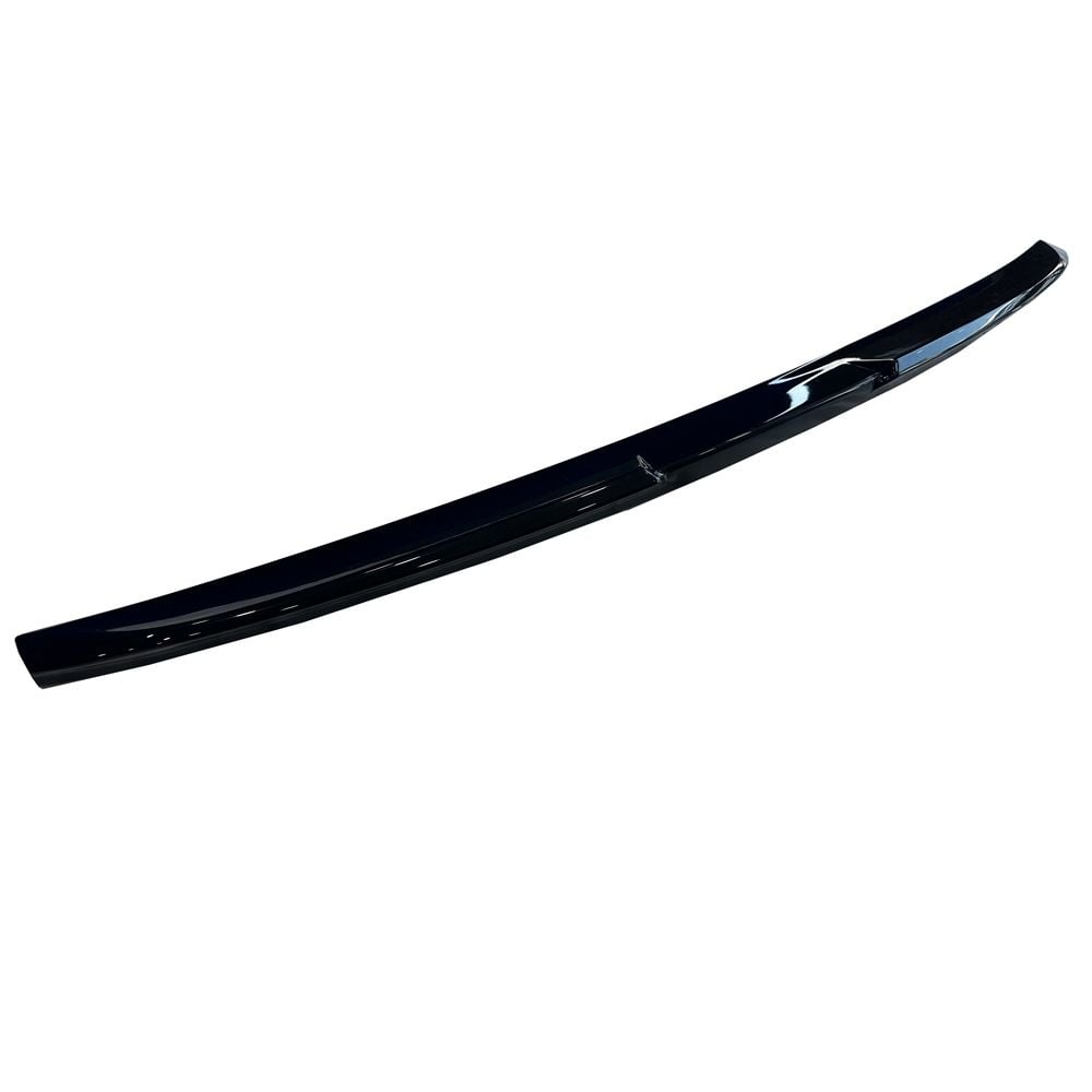 Bmw g60 performance bagaj üstü spoiler pianoblack 2024+
