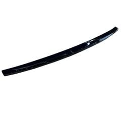 Bmw g60 performance bagaj üstü spoiler pianoblack 2024+