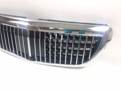 Mercedes vito viano maybach ön panjur 2016 / 2024 w447