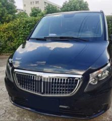 Mercedes vito viano maybach ön panjur 2016 / 2024 w447