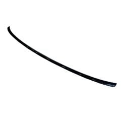 Bmw g60 m5 bagaj üstü spoiler pianoblack 2024+