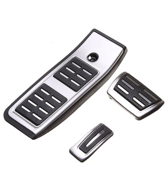Audi a4 pedal seti takımı geçmeli 2016+