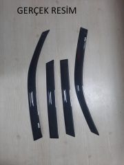 Suzuki vitara cam rüzgarlığı 2016 2017 2018 2019 niken (kromsuz model)