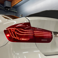 Bmw f30 stop lambası laser model 2012 / 2018