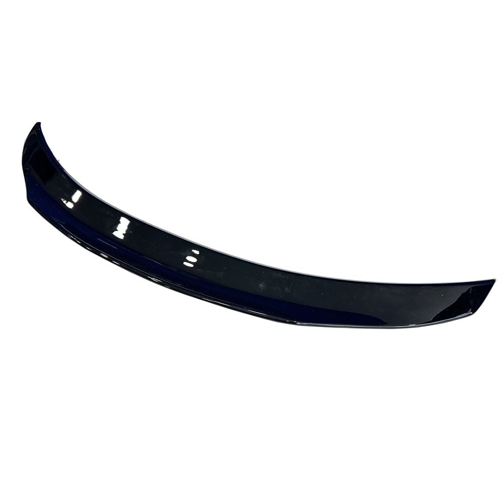 Mercedes w205 psm bagaj üstü spoiler pianoblack