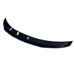 Mercedes w205 psm bagaj üstü spoiler pianoblack