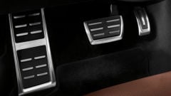 Audi a5 pedal seti takımı geçmeli otomotik 2008/ 2015