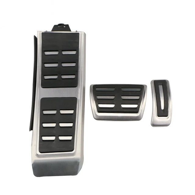 Audi a5 pedal seti takımı geçmeli otomotik 2008/ 2015