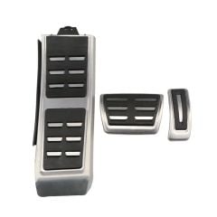 Audi a5 pedal seti takımı geçmeli otomotik 2008/ 2015