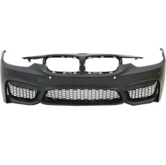 Bmw f30 f80 m3 ön tampon seti 2012 / 2018