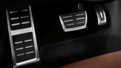 Audi a6 pedal seti takımı geçmeli otomotik 2011/ 2017