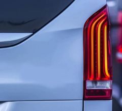 Mercedes vito w447 stop lambası seti ledli 2015 / 2019