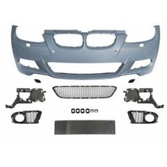 Bmw e92 mtech ön tampon komple 2007 / 2009