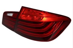 Bmw f10 stop lambası ledli makyajlı model 2010+