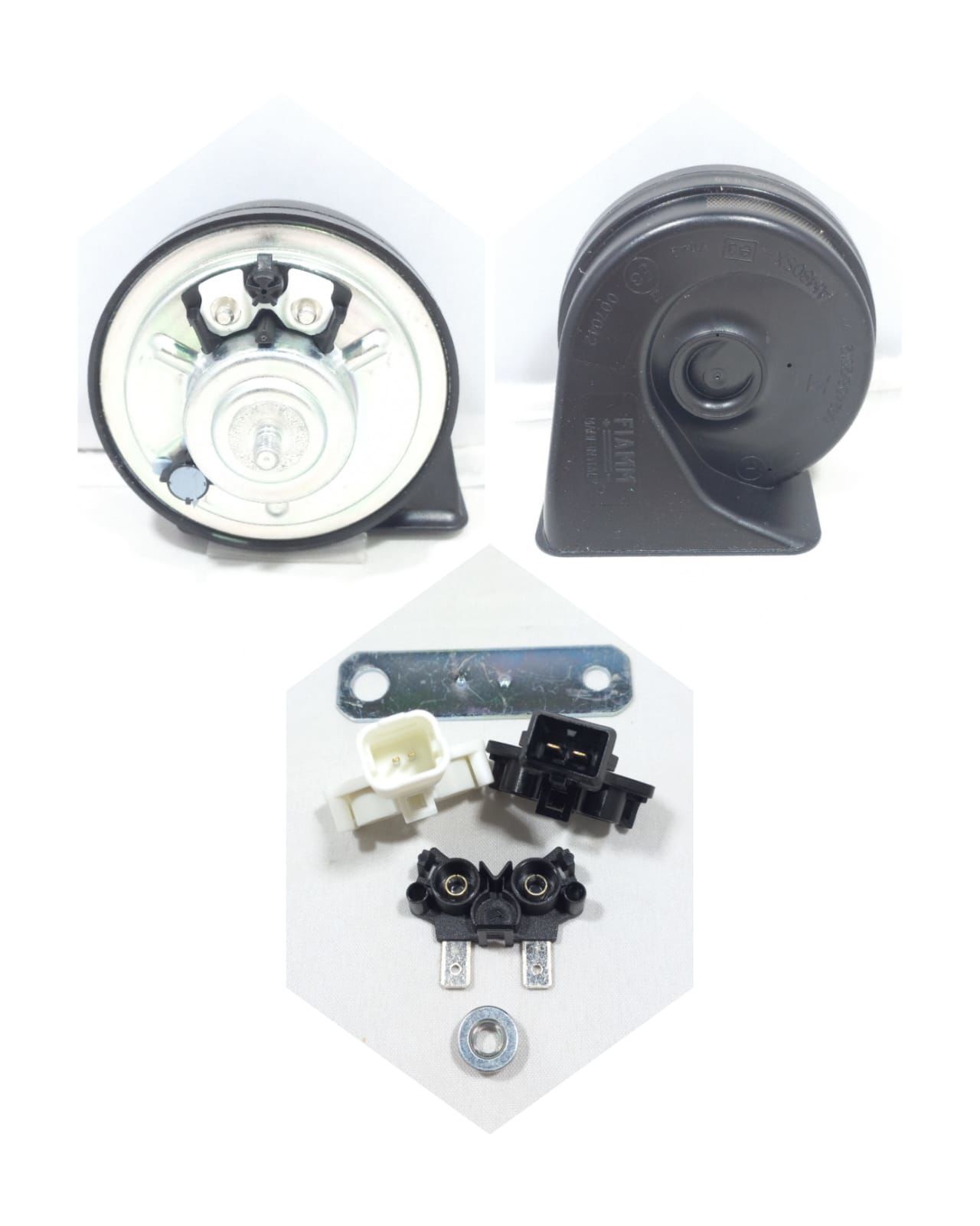 FİAMM DADAT KORNA 12V LOW RENAULT
