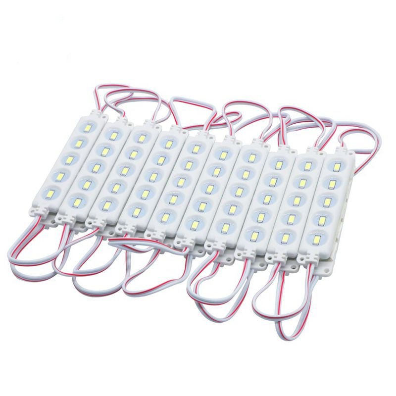 Space Parmak Led 1200LM 5x20 Beyaz 12V / LAAM646