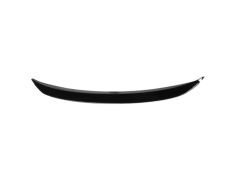 Mercedes glc x243 bagaj üstü spoiler pianoblack
