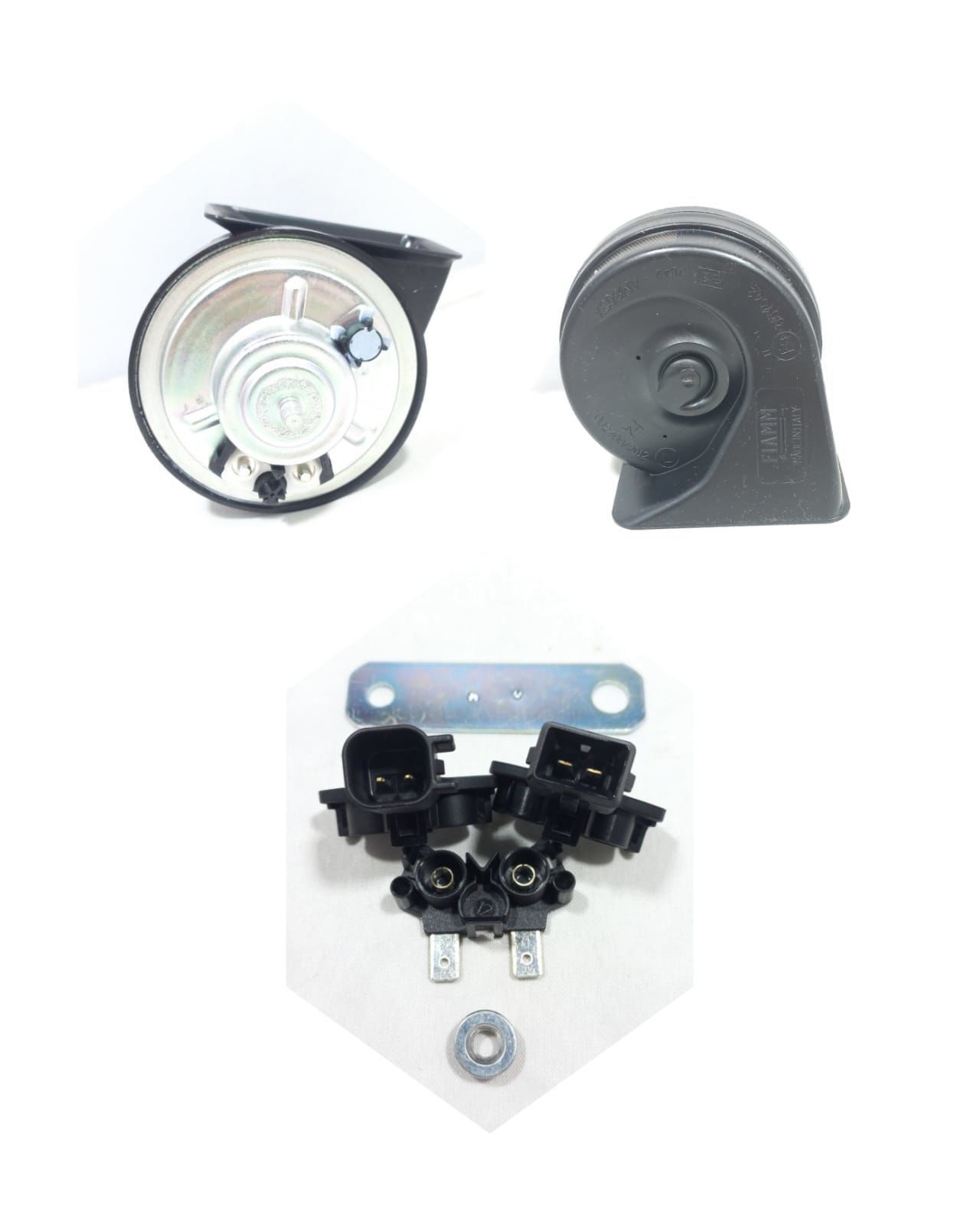 FİAMM DADAT KORNA 12V HIGH FORD FİAT