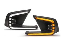 Honda civic fe1 drl ön sis ledi c dizayn