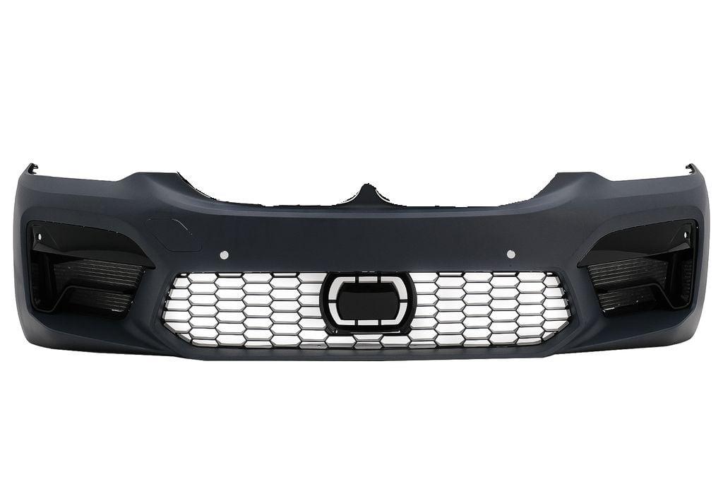 Bmw g30 lci m5 f90 ön tampon seti 2020+