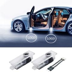 Bmw g11 kapı altı ışık lazer led logo m amblemli hoşgeldin aydınlatması
